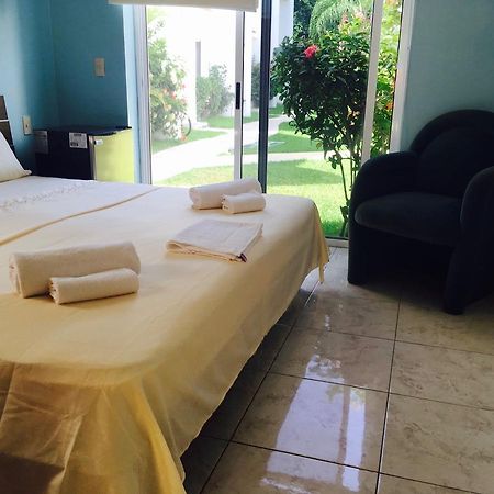 B&B Siplaya Playa del Carmen Luaran gambar