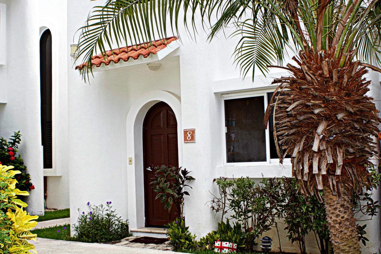 B&B Siplaya Playa del Carmen Luaran gambar