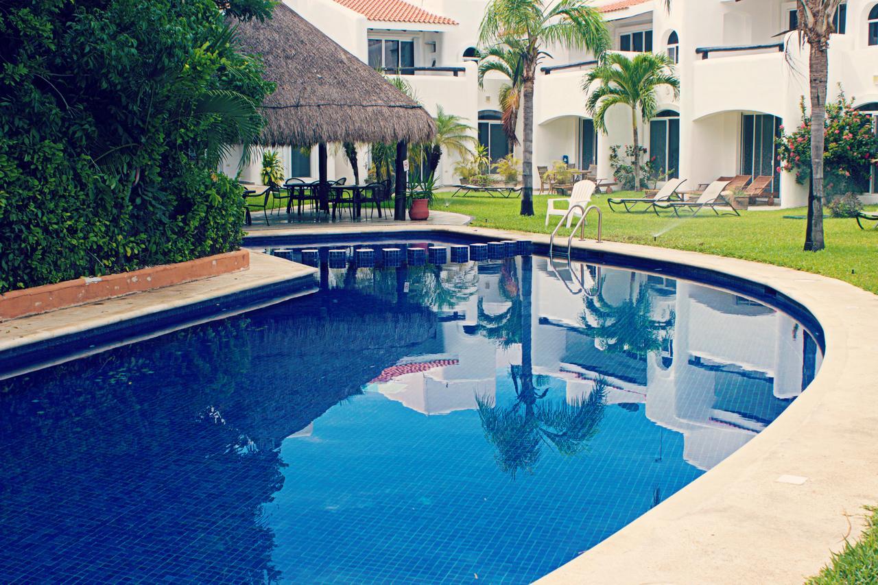 B&B Siplaya Playa del Carmen Luaran gambar