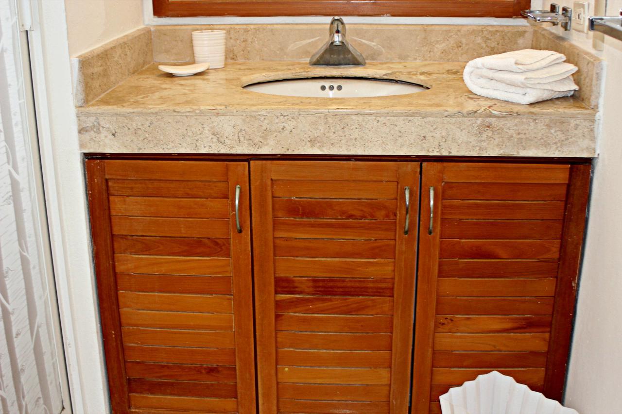 B&B Siplaya Playa del Carmen Luaran gambar