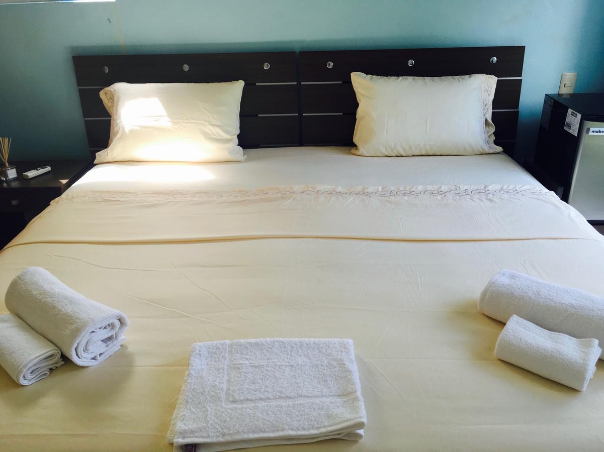 B&B Siplaya Playa del Carmen Luaran gambar