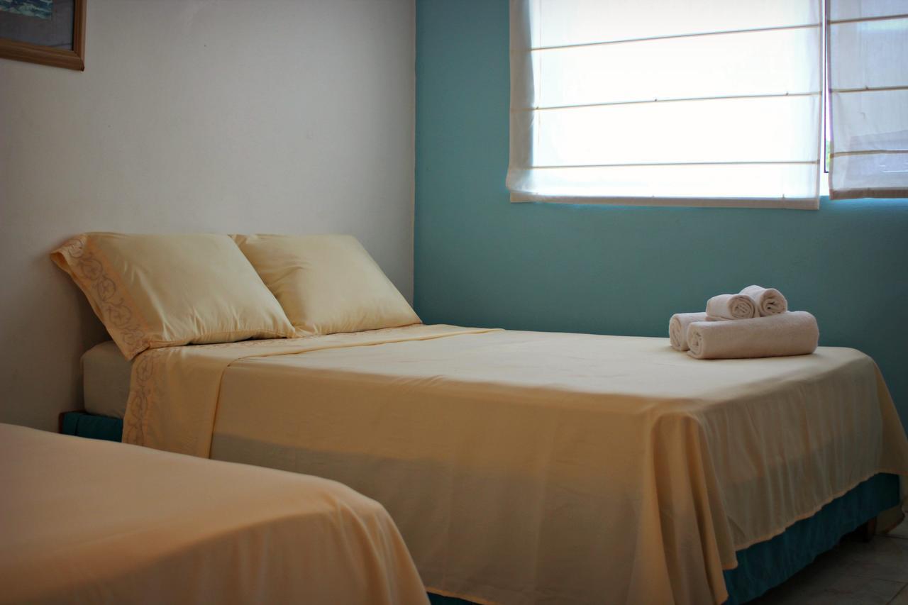 B&B Siplaya Playa del Carmen Luaran gambar