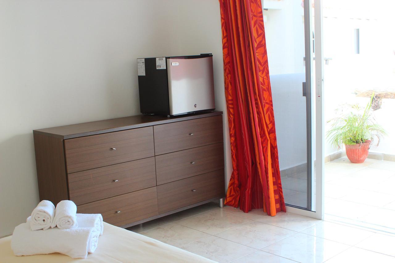 B&B Siplaya Playa del Carmen Luaran gambar