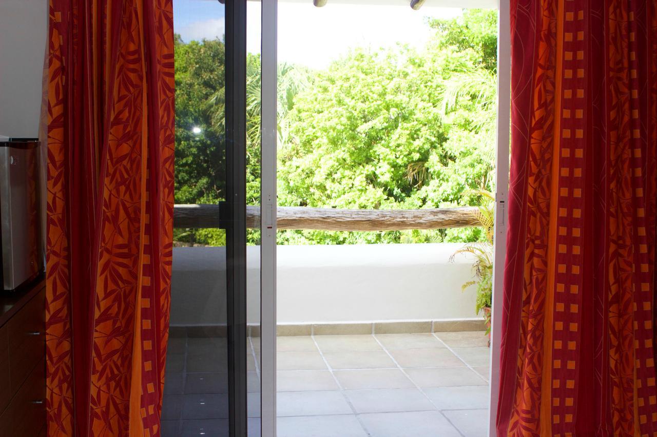 B&B Siplaya Playa del Carmen Luaran gambar