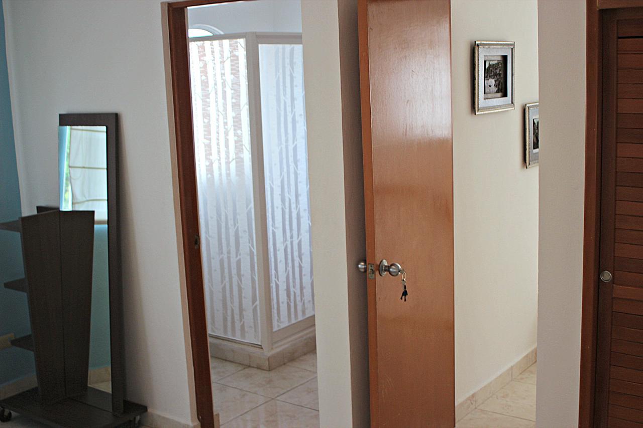 B&B Siplaya Playa del Carmen Luaran gambar