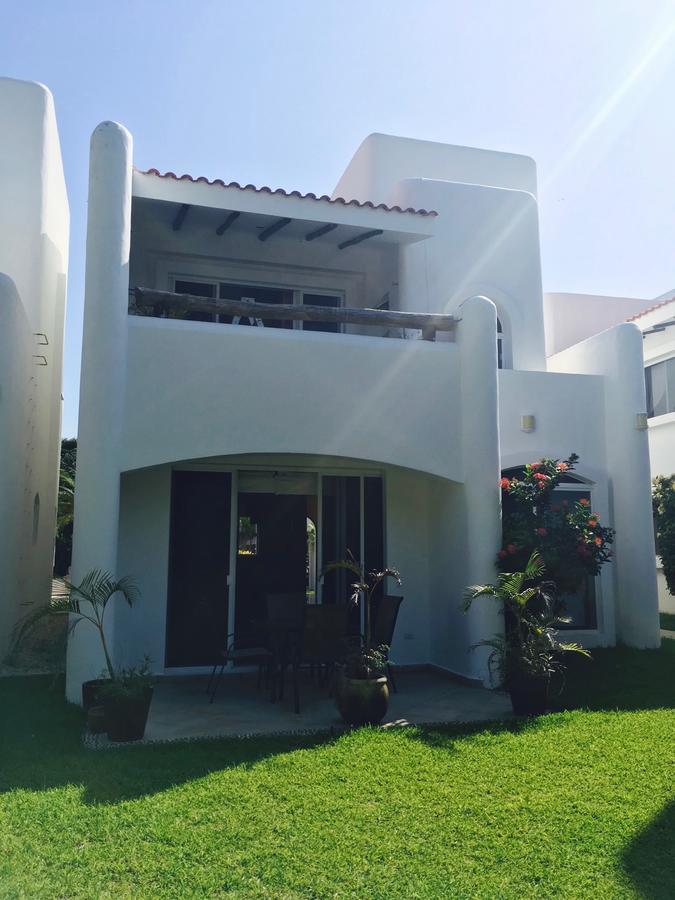 B&B Siplaya Playa del Carmen Luaran gambar