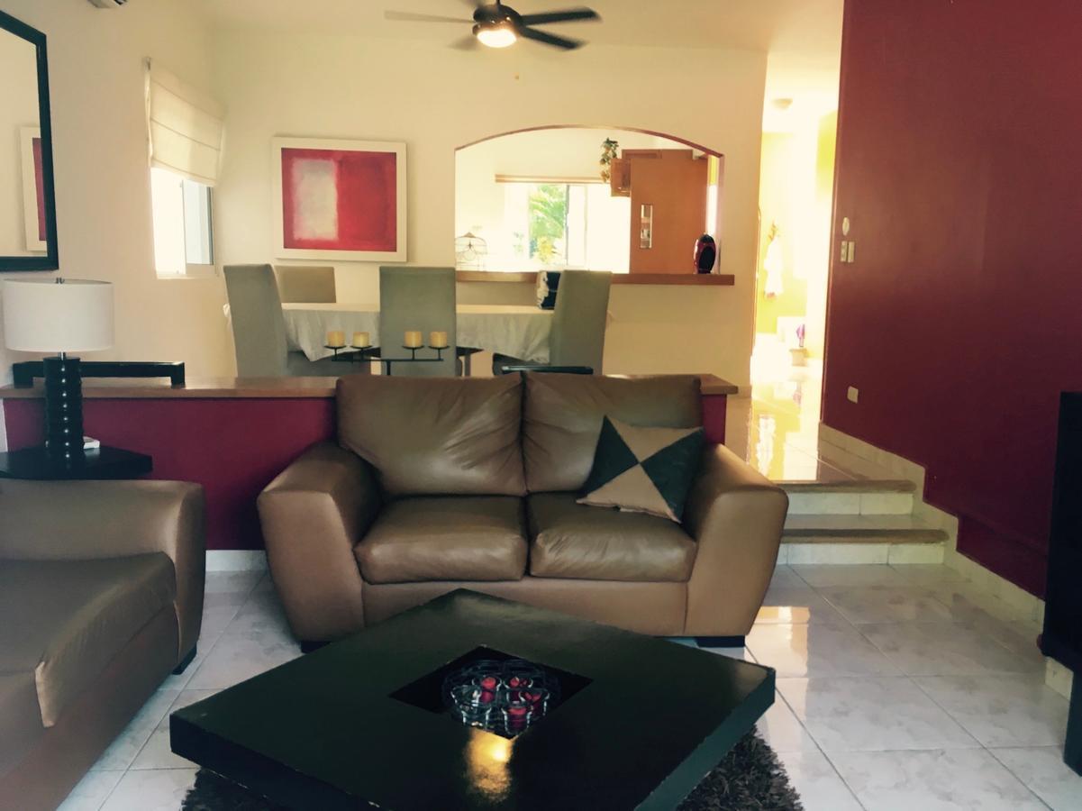 B&B Siplaya Playa del Carmen Luaran gambar