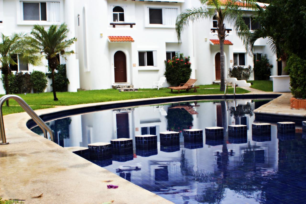 B&B Siplaya Playa del Carmen Luaran gambar