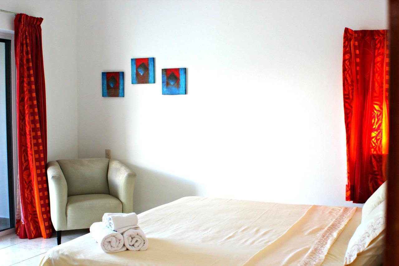 B&B Siplaya Playa del Carmen Luaran gambar
