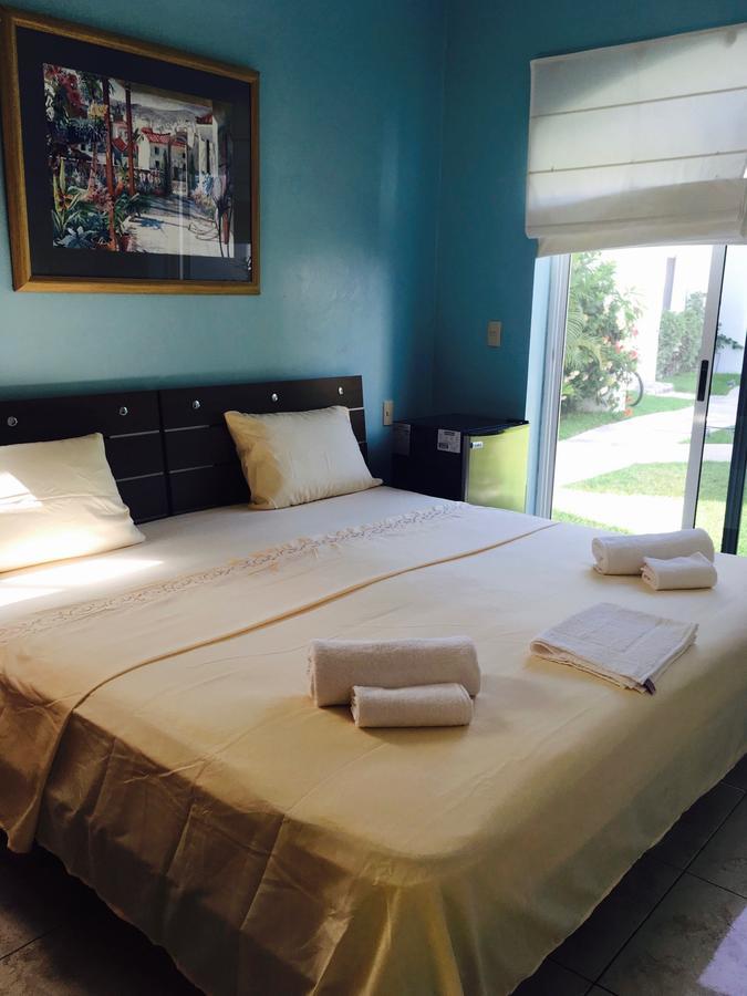 B&B Siplaya Playa del Carmen Luaran gambar