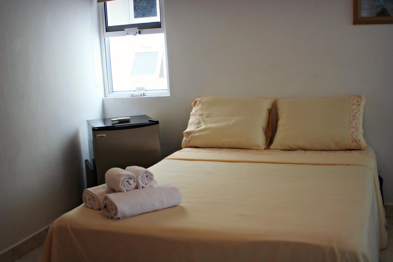B&B Siplaya Playa del Carmen Luaran gambar
