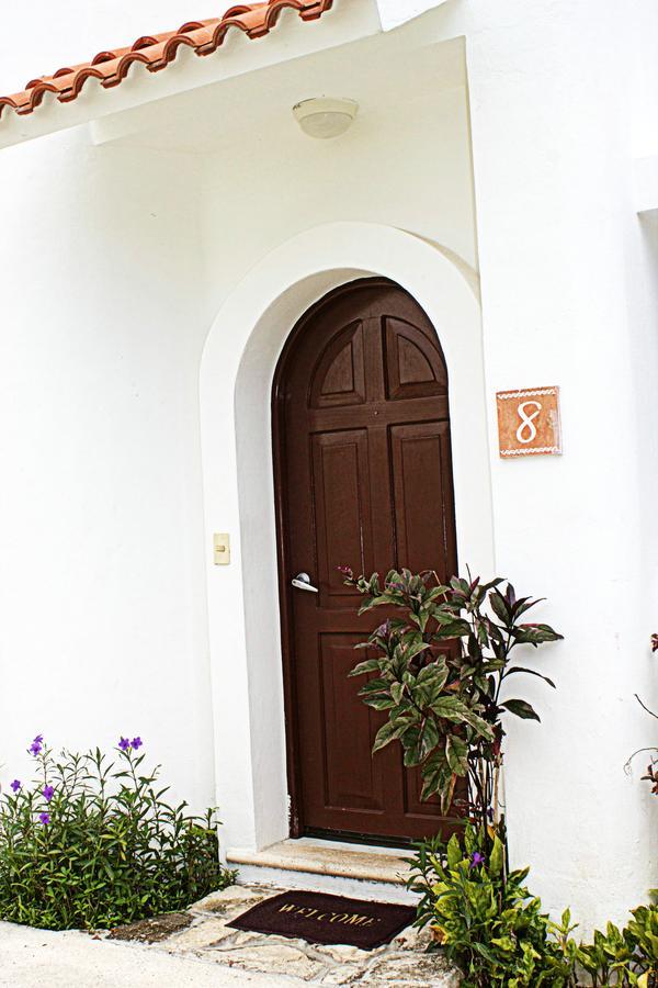 B&B Siplaya Playa del Carmen Luaran gambar