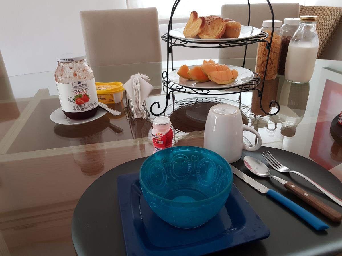 B&B Siplaya Playa del Carmen Luaran gambar