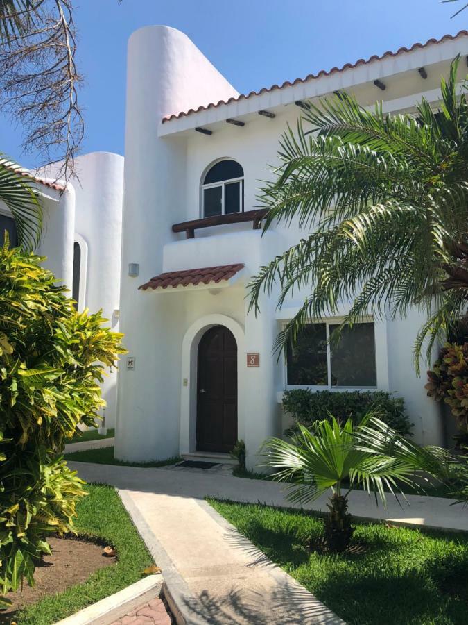 B&B Siplaya Playa del Carmen Luaran gambar